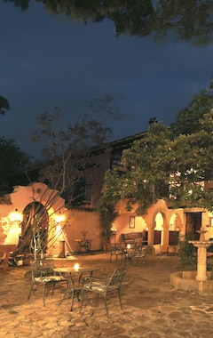Hotel Plazuela De San Agustin (Villa De Leyva, Colombia)