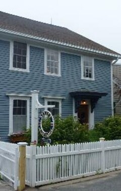 Hotelli The Revere Guest House (Provincetown, Amerikan Yhdysvallat)