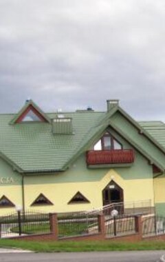 Hotel Umina (Czorsztyn, Polen)