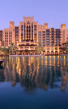 Resort Jumeirah Mina Al Salam Dubai (Dubai, United Arab Emirates)