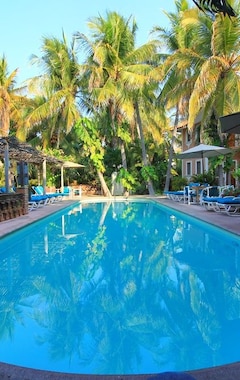 Hotelli Hotel Santa Fé (Puerto Escondido, Meksiko)