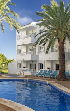 Hotel Palm Garden Apartments (Alcúdia, Spanien)
