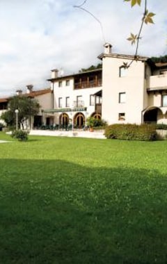 Hotelli Hotel Villaguarda (Follina, Italia)