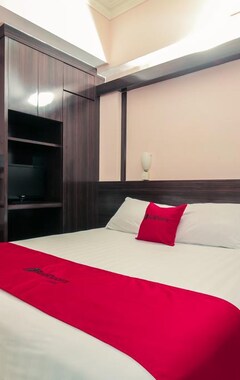 Hotelli Reddoorz @ Geylang (Singapore, Singapore)
