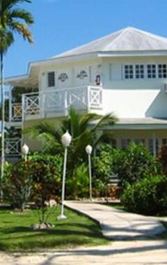 Hotelli Rondel Village (Negril, Jamaika)