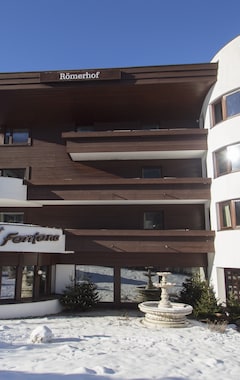 Best Western Hotel Römerhof (Igls, Austria)