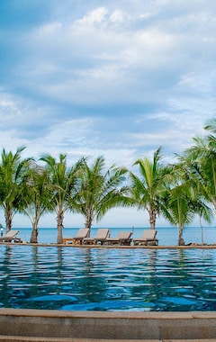 Coral Resort (Kohh Chang, Thailand)