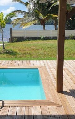 Casa/apartamento entero Villa Belle Lune (La Trinité, Antillas Francesas)