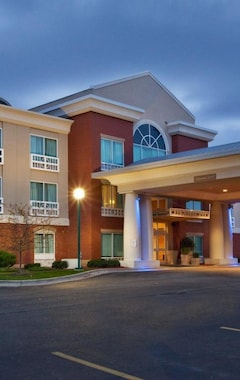 Holiday Inn Express Hotel & Suites Grand Rapids-North, an IHG Hotel (Walker, EE. UU.)