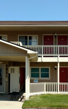 Motel Ludington Pier House (Ludington, EE. UU.)