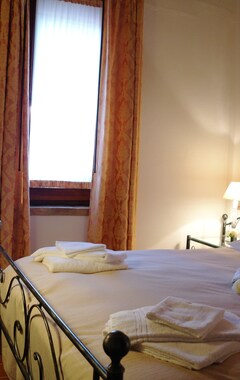 Hotelli Rodilosso (Montaione, Italia)