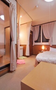 Hotel Euro City (Nikko, Japón)