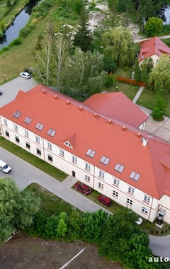 Hotel Nad Starą Nidą (Pinczów, Polonia)