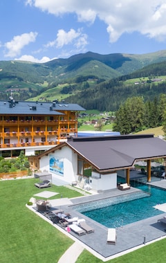Hotel Bad Moos Dolomites Spa Resort (Sexten, Italy)