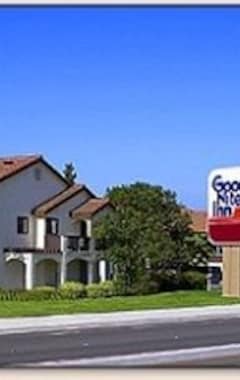 Hotelli Good Nite Inn Camarillo (Camarillo, Amerikan Yhdysvallat)