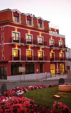 Hotel Hospedaria Robalo (Sabugal, Portugal)
