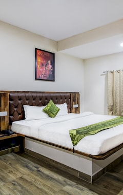 Hotel Surabhi Luxury Rooms (Hyderabad, Indien)
