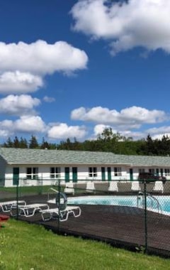 Anne Shirley Motel & Cottages (Cavendish, Canada)