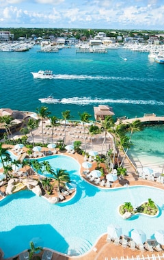 Resort Warwick Paradise Island Bahamas - All Inclusive - Adults Only (Nassau, Bahamas)