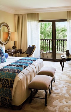 Hotel One&Only Royal Mirage Resort Dubai At Jumeirah Beach (Dubái, Emiratos Árabes Unidos)