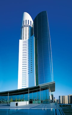 Hotelli Ascott Park Place Dubai (Dubai, Arabiemiirikunnat)