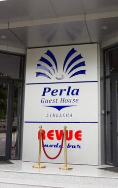 Hotel Perla Strelcha (Strelcha, Bulgarien)