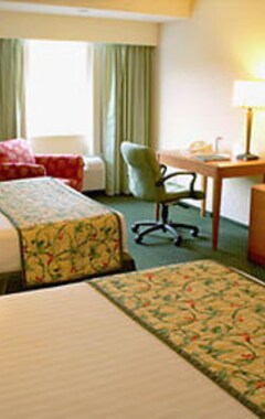 Hotelli Fairfield Inn by Marriott Sacramento Cal Expo (Sacramento, Amerikan Yhdysvallat)