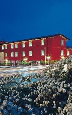 Hotel Fiera Di Brescia (Brescia, Italien)