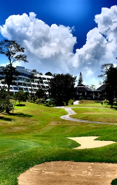 KC Hillcrest Hotel and Golf Club (Nasugbu, Filipinas)