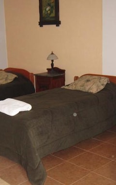 Hotel Inka Dream (Abancay, Perú)