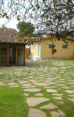 Posada Pousada Vila Colonial (Pirenópolis, Brasil)