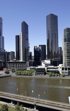 Hotel Riverside Apartments (Melbourne, Australia)