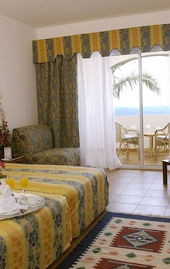 Hotelli Domina Coral Bay Sultan - Private Room (Sharm el Sheik, Egypti)