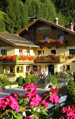 Hotelli Reithof (St. Johann im Pongau, Itävalta)