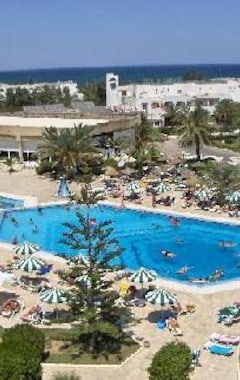 Riviera Hotel (Port el Kantaoui, Túnez)