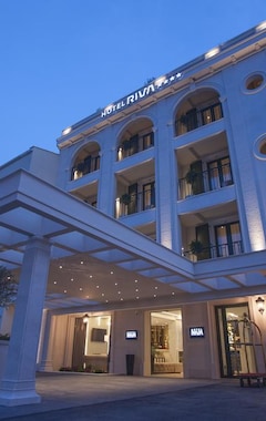 Hotel Riva (Petrovac, Montenegro)