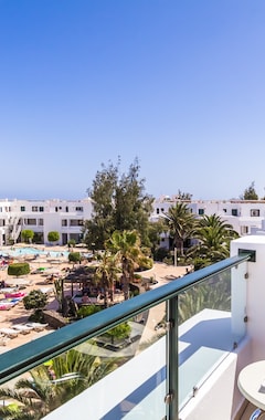 Hotelli BlueBay Lanzarote (Costa Teguise, Espanja)