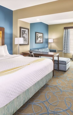 Hotelli La Quinta Inn & Suites by Wyndham Niagara Falls (Niagara Falls, Amerikan Yhdysvallat)