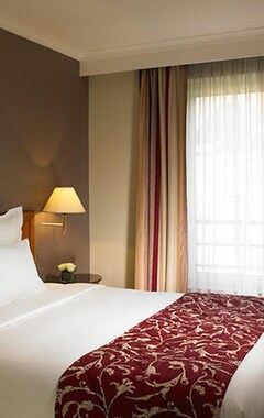 Hotelli Marriott Executive Apartments European Quarter (Bryssel, Belgia)