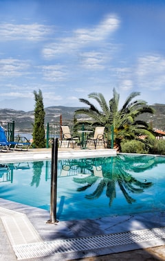 Aparthotel Palataki Villas Holiday Resort (Kardamili, Grecia)