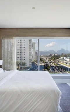 Hotelli Venit Mio Hotel (Rio de Janeiro, Brasilia)