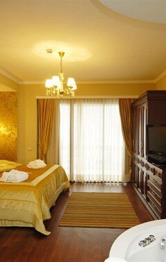 Hotel Monec (Ankara, Tyrkiet)