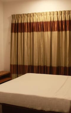 Hotelli Hotel Wewa Addara (Sigiriya, Sri Lanka)