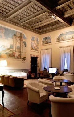 Hotel Palazzo Carletti (Montepulciano, Italien)