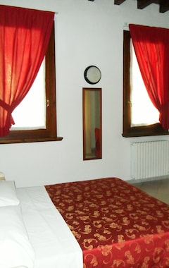 Hotel Antico Residence (Mantua, Italia)