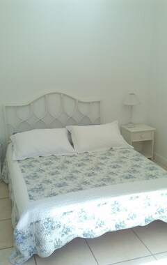 Bed & Breakfast Les Palmiers (Le Muy, Francia)
