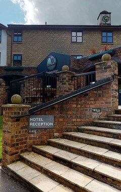 Village Hotel Liverpool (Whiston, Reino Unido)