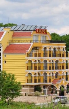 Hotel Luxor (Tsarevo, Bulgarien)