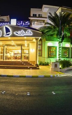 Karan Hotel (Jubail, Arabia Saudí)