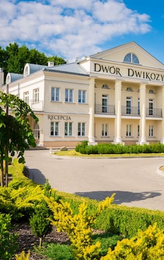 Hotel Dwor Dwikozy (Dwikozy, Polonia)